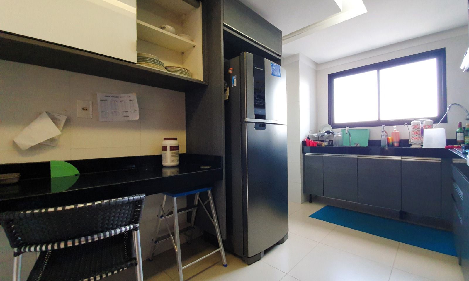 Imagem Apartamento com 4 Quartos à Venda, 178 m²em Batista Campos - Belém