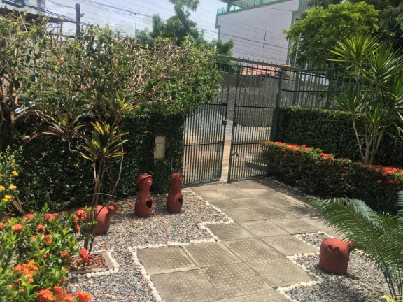 Imagem Casa com 3 Quartos à Venda, 130 m² em Nossa Senhora da Conceição - Paulista
