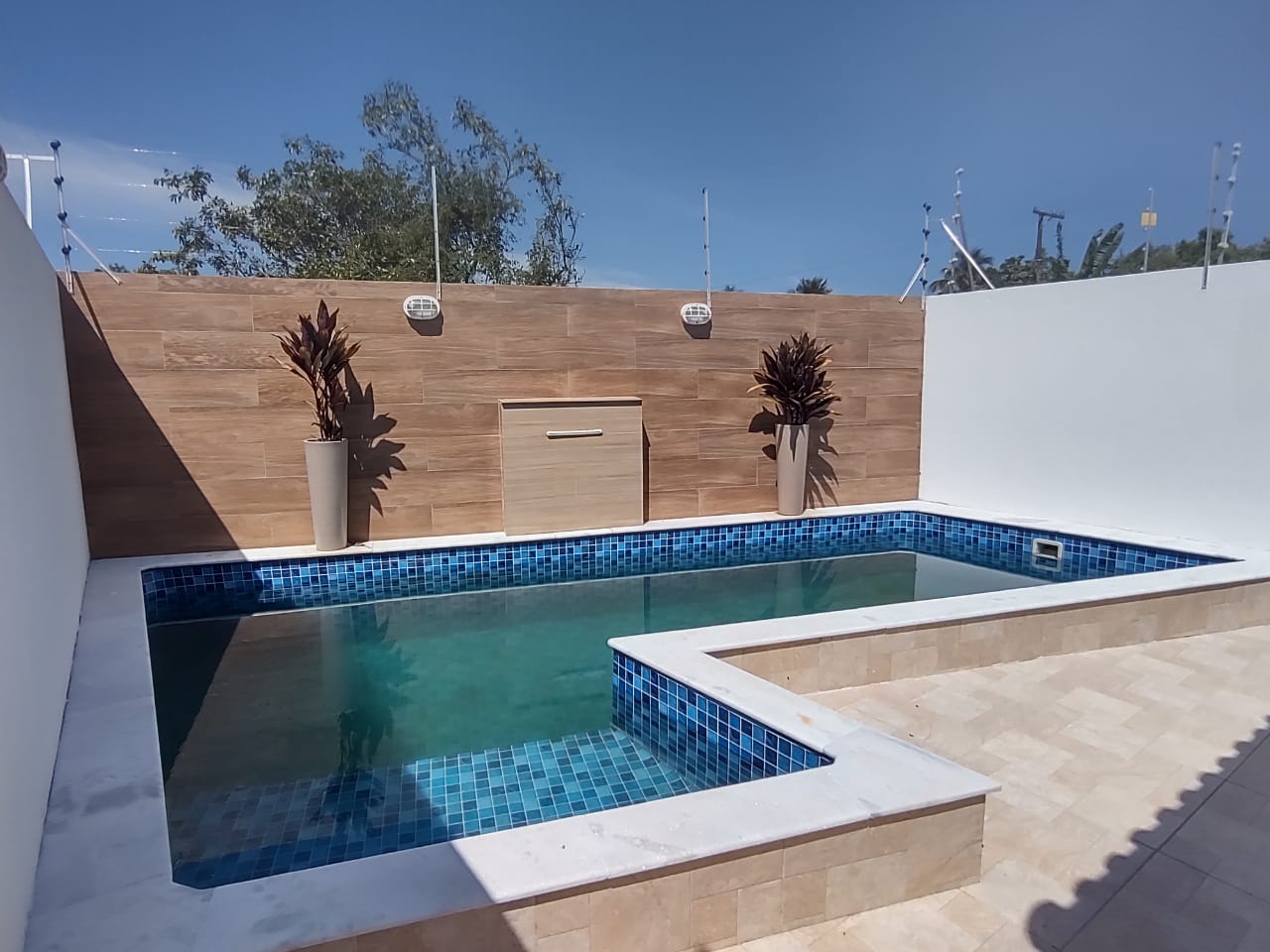 Casa com 3 Quartos à Venda, 97 m²em Jardim Jamaica - Itanhaém