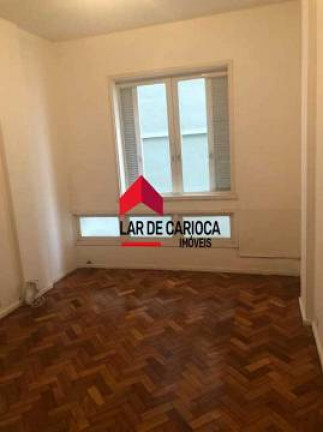 Imagem Apartamento com 3 Quartos à Venda, 130 m² em Copacabana - Rio de Janeiro