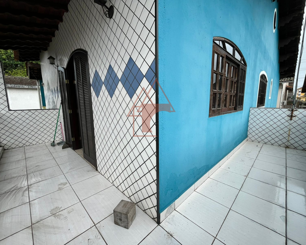Imagem Casa com 2 Quartos à Venda, 141 m² em Jardim Casqueiro - Cubatão Imagem Casa com 2 Quartos à Venda, 141 m² em Jardim Casqueiro - Cubatão