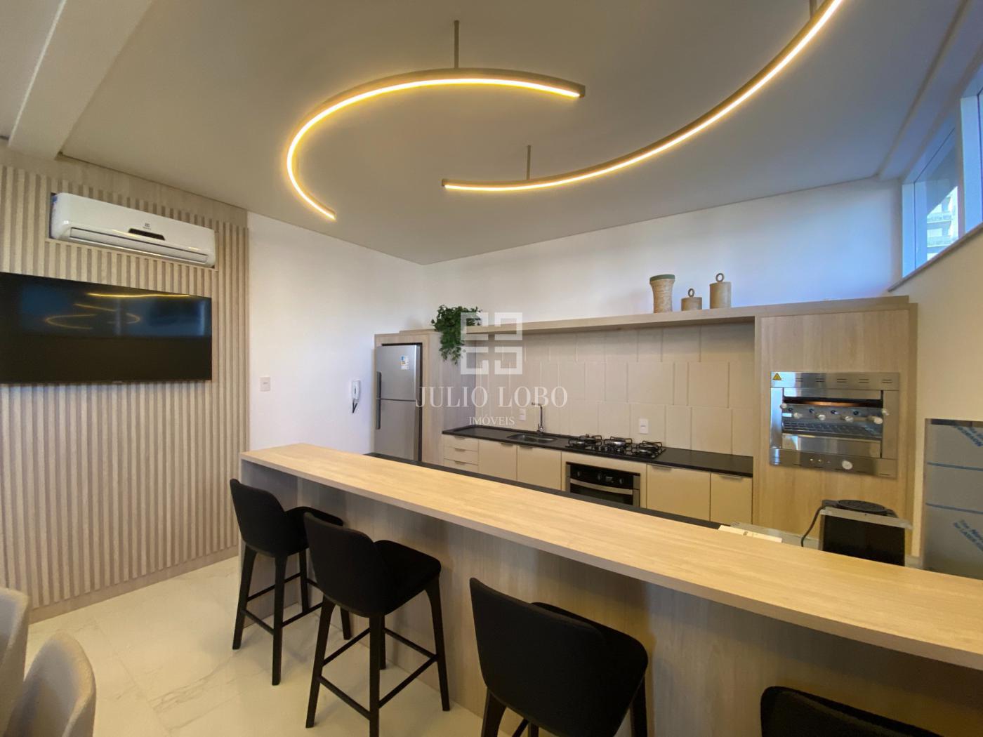 Imagem Apartamento com 3 Quartos à Venda, 129 m² em Itapema - Itapema