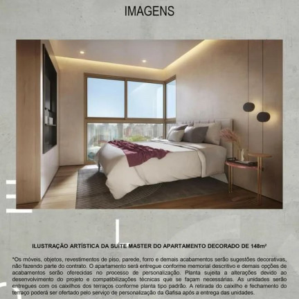Imagem Apartamento com 3 Quartos à Venda, 97 m² em Vila Mariana - São Paulo