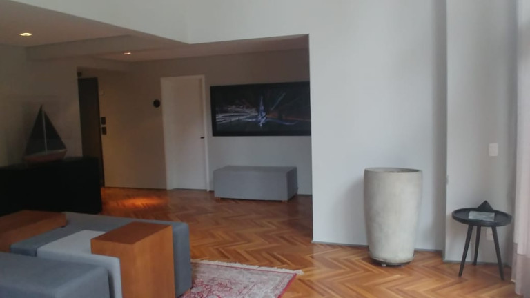 Imagem Apartamento com 1 Quarto à Venda,  em Jardim Paulistano - São Paulo