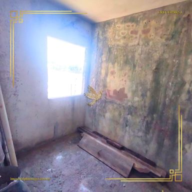Imagem Casa com 2 Quartos à Venda, 220 m² em Residencial Ouro Verde - Botucatu
