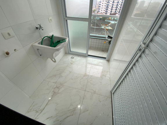 Imagem Apartamento com 2 Quartos à Venda, 83 m² em Caiçara - Praia Grande Imagem Apartamento com 2 Quartos à Venda, 83 m² em Caiçara - Praia Grande