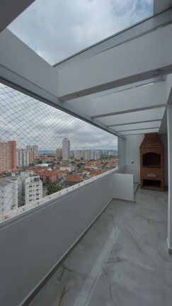 Imagem Apartamento com 4 Quartos à Venda, 300 m² em Tatuapé - São Paulo