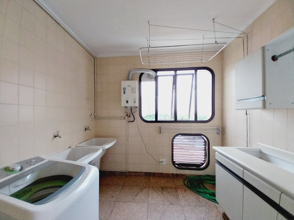 Imagem Apartamento com 3 Quartos à Venda, 253 m²em Centro - Sorocaba