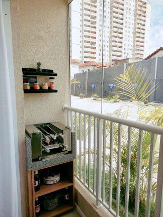 Imagem Apartamento com 2 Quartos à Venda,  em Barra Funda - São Paulo
