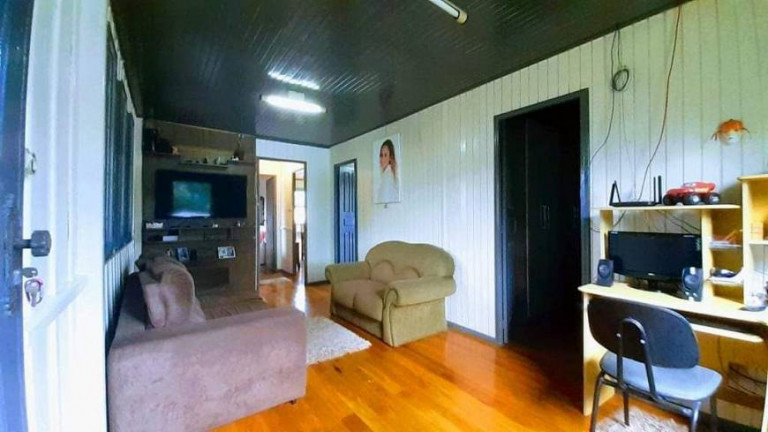Imagem Casa com 3 Quartos à Venda, 148 m² em Milanese - Criciúma
