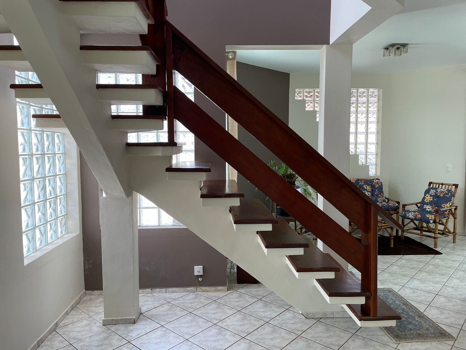 Imagem Casa de Condomínio com 5 Quartos à Venda, 259 m²em Campos Elíseos - Itanhaém