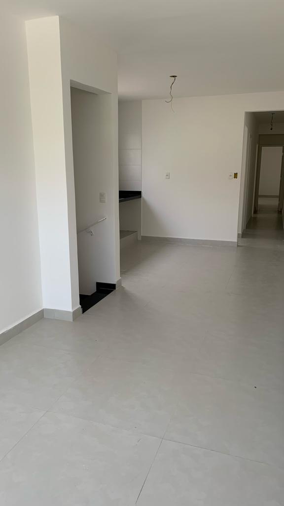 Imagem Casa com 3 Quartos à Venda, 75 m²em Vila Belmiro - Santos