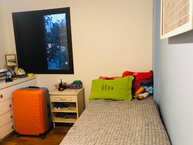 Imagem Apartamento com 3 Quartos à Venda, 114 m² em Jardim Londrina - São Paulo Imagem Apartamento com 3 Quartos à Venda, 114 m² em Jardim Londrina - São Paulo