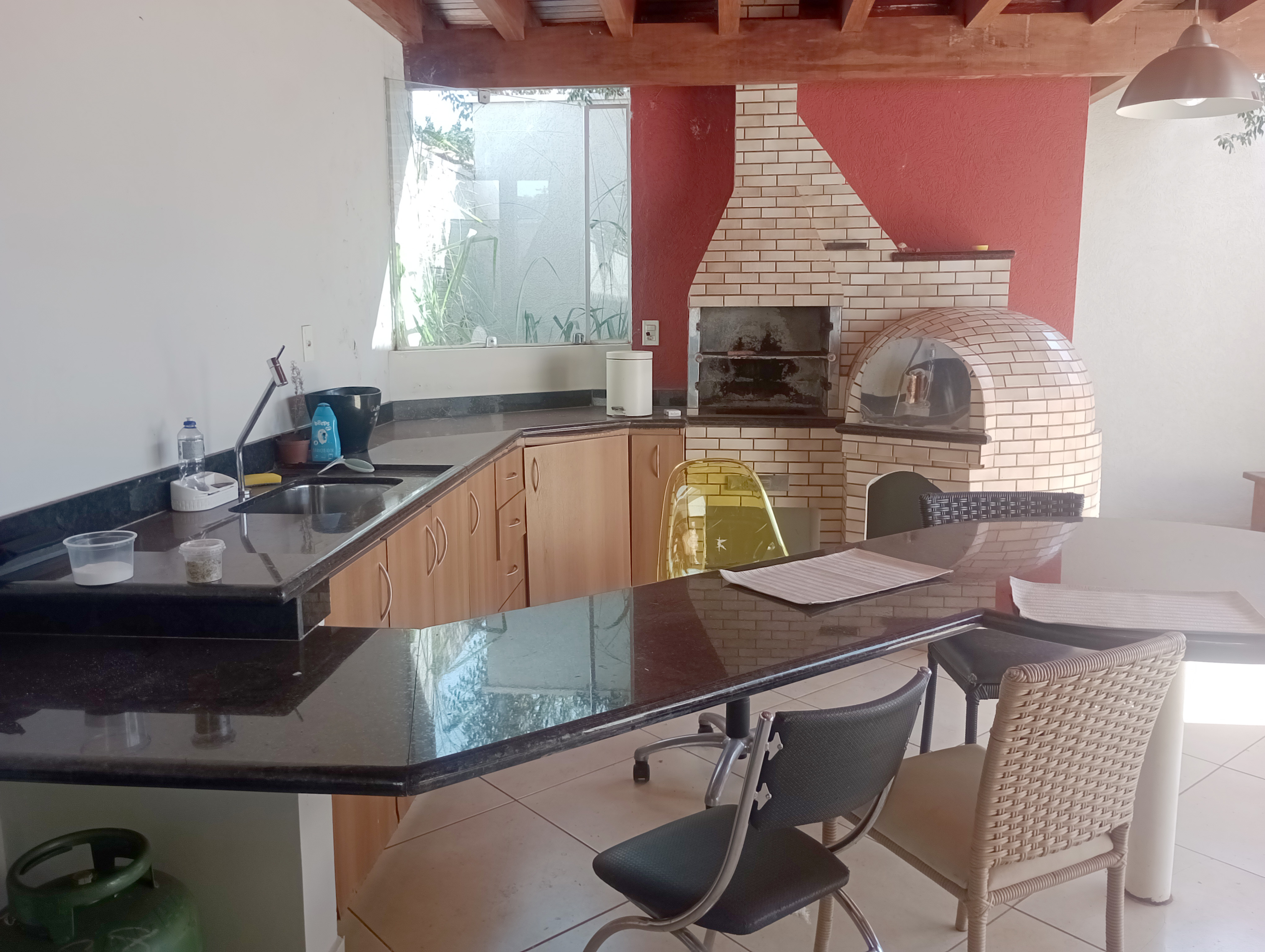 Imagem Casa de Condomínio com 3 Quartos à Venda, 160 m²em Recreio das Acácias - Ribeirão Preto