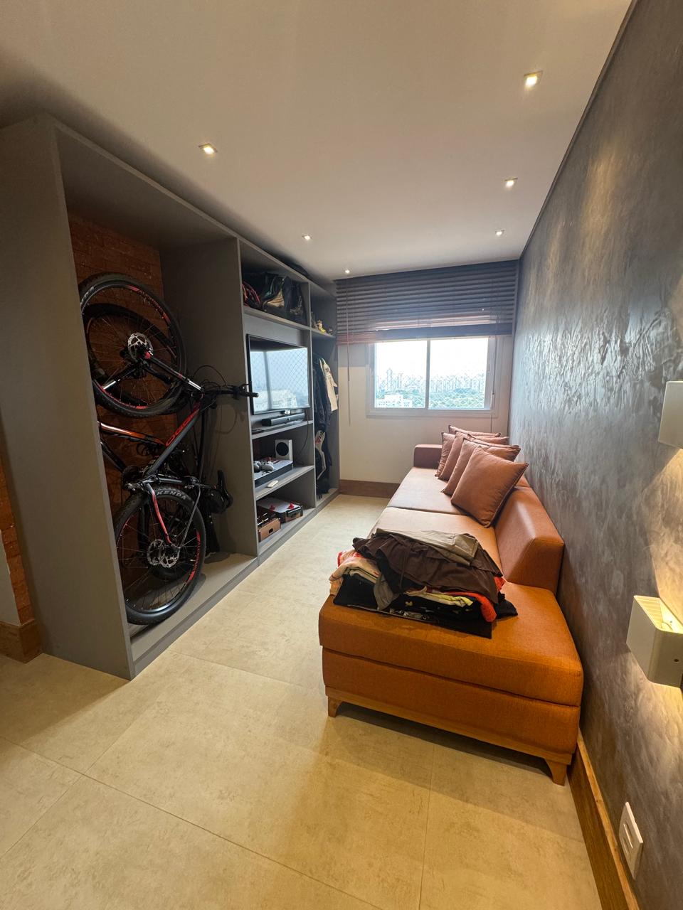 Imagem Apartamento à Venda, 162 m² em Tatuapé - São Paulo