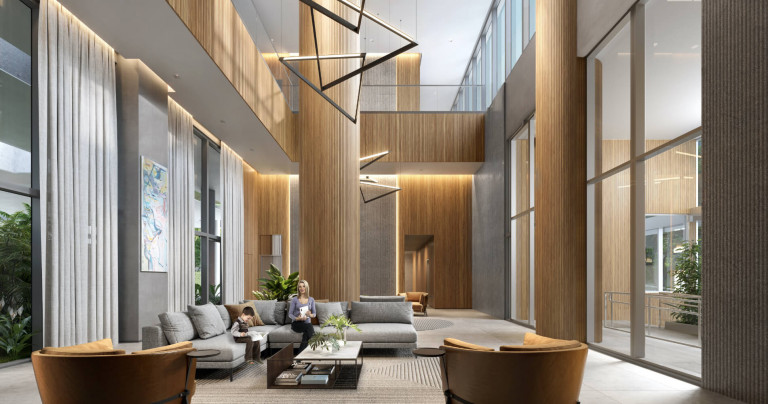 Imagem Apartamento com 2 Quartos à Venda, 114 m² em Vila Olímpia - São Paulo Imagem Apartamento com 2 Quartos à Venda, 114 m² em Vila Olímpia - São Paulo