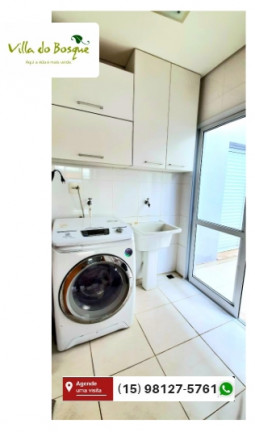 Imagem Casa de Condomínio com 3 Quartos à Venda, 230 m² em Chácaras Reunidas São Jorge - Sorocaba