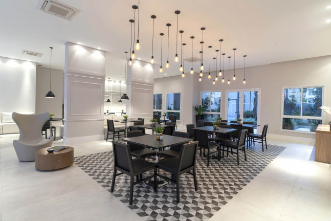 Imagem Apartamento com 2 Quartos à Venda, 62 m² em Santa Efigênia - São Paulo Imagem Apartamento com 2 Quartos à Venda, 62 m² em Santa Efigênia - São Paulo