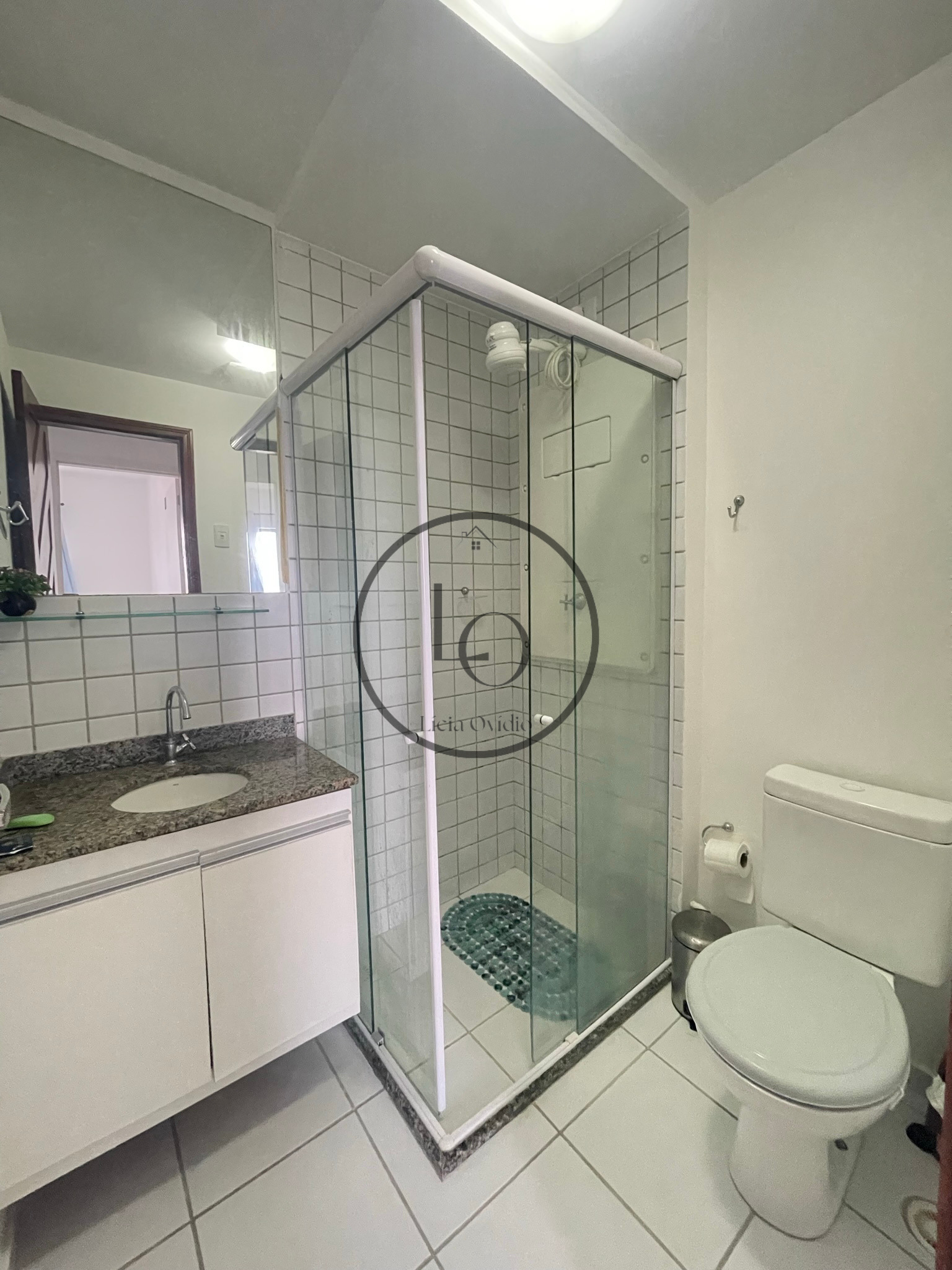 Imagem Apartamento com 2 Quartos à Venda, 55 m²em Ponta Negra - Natal Imagem Apartamento com 2 Quartos à Venda, 55 m²em Ponta Negra - Natal