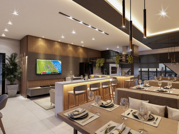 Imagem Apartamento com 2 Quartos à Venda,  em Centro - Passo Fundo