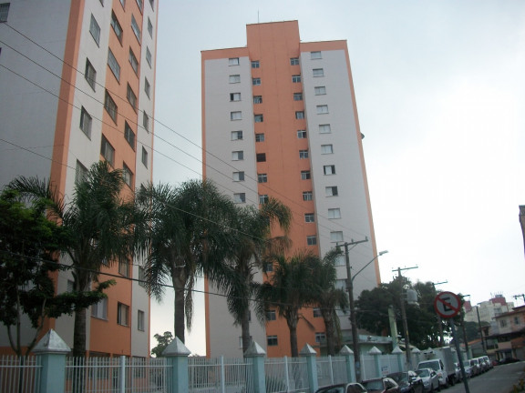 Imagem Apartamento com 2 Quartos à Venda, 55 m² em Itaquera - São Paulo Imagem Apartamento com 2 Quartos à Venda, 55 m² em Itaquera - São Paulo