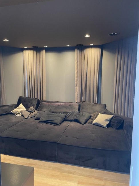 Imagem Apartamento com 5 Quartos à Venda, 327 m² em Campestre - Santo André Imagem Apartamento com 5 Quartos à Venda, 327 m² em Campestre - Santo André