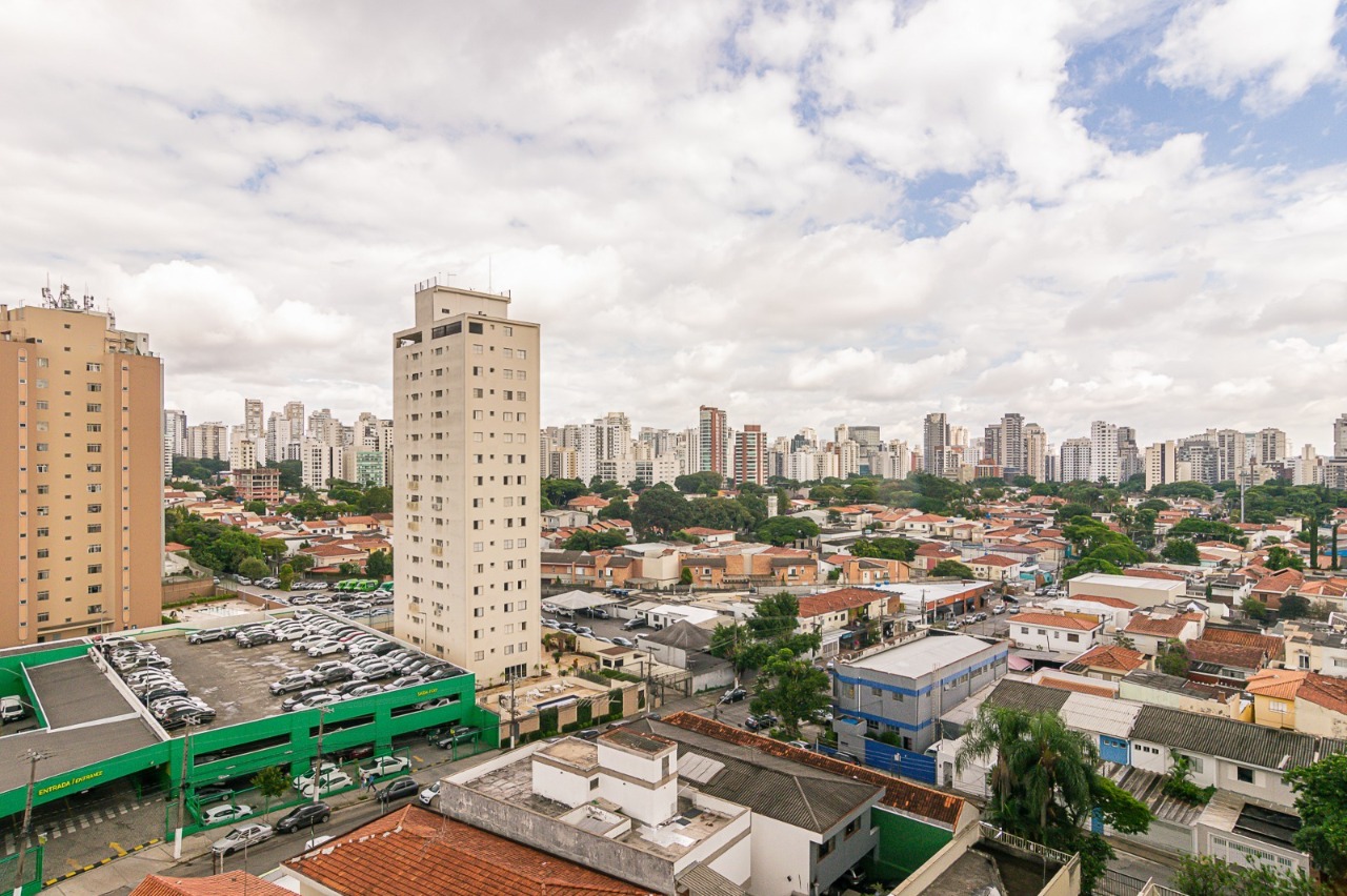 Imagem Apartamento com 2 Quartos à Venda, 64 m² em Campo Belo - São Paulo Imagem Apartamento com 2 Quartos à Venda, 64 m² em Campo Belo - São Paulo
