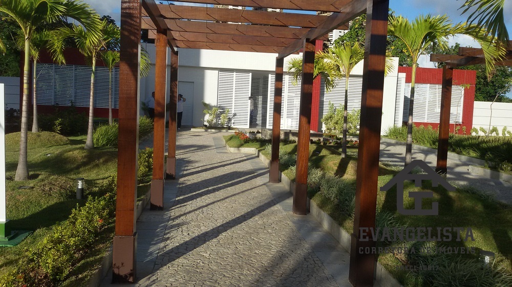 Imagem Apartamento com 3 Quartos à Venda, 134 m²em Patamares - Salvador