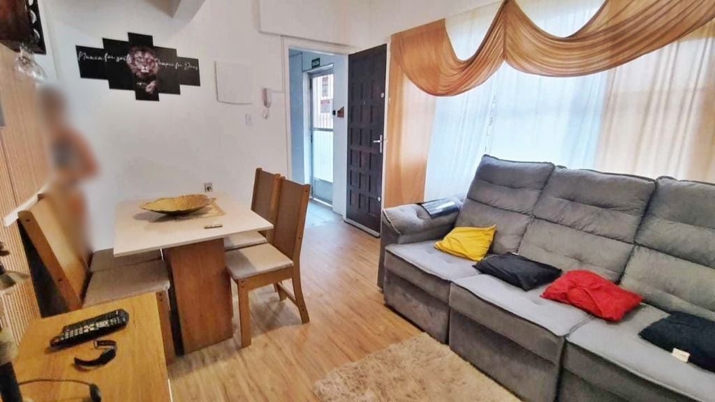 Imagem Apartamento com 2 Quartos à Venda, 60 m² em Tupi - Praia Grande Imagem Apartamento com 2 Quartos à Venda, 60 m² em Tupi - Praia Grande