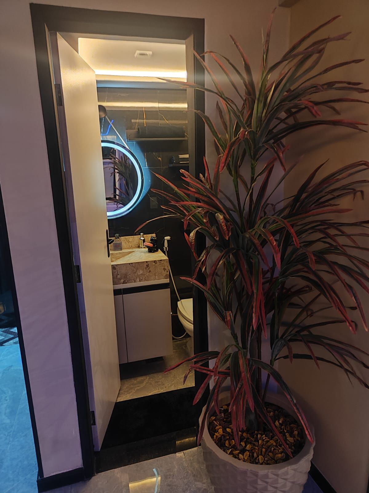 Imagem Apartamento com 2 Quartos à Venda, 62 m²em Praia de Iracema - Fortaleza