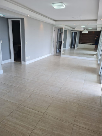 Imagem Apartamento com 3 Quartos à Venda, 133 m² em Jardim Esplanada II - São José dos Campos