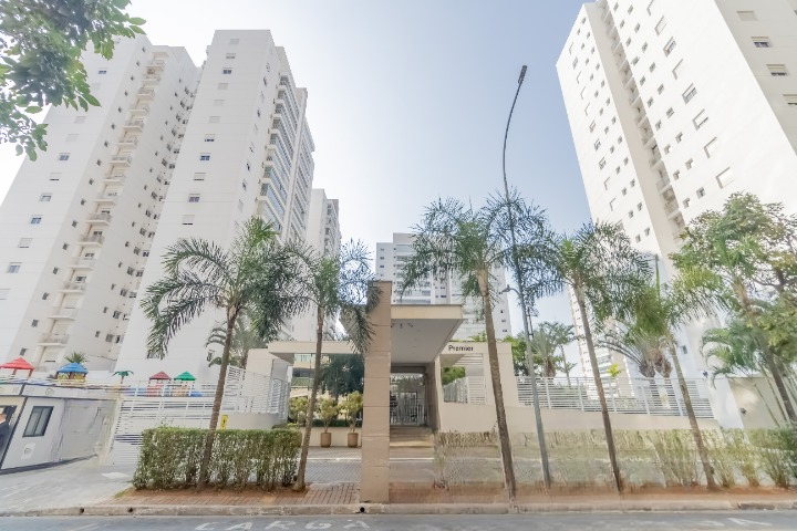 Apartamento com 3 Quartos à Venda, 198 m²em Santo Antônio - São Caetano do Sul
