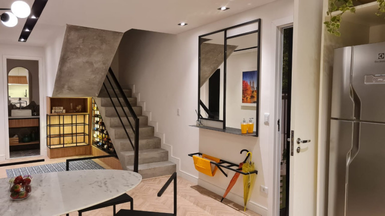 Apartamento com 2 Quartos à Venda, 54 m² em Centro - Cotia