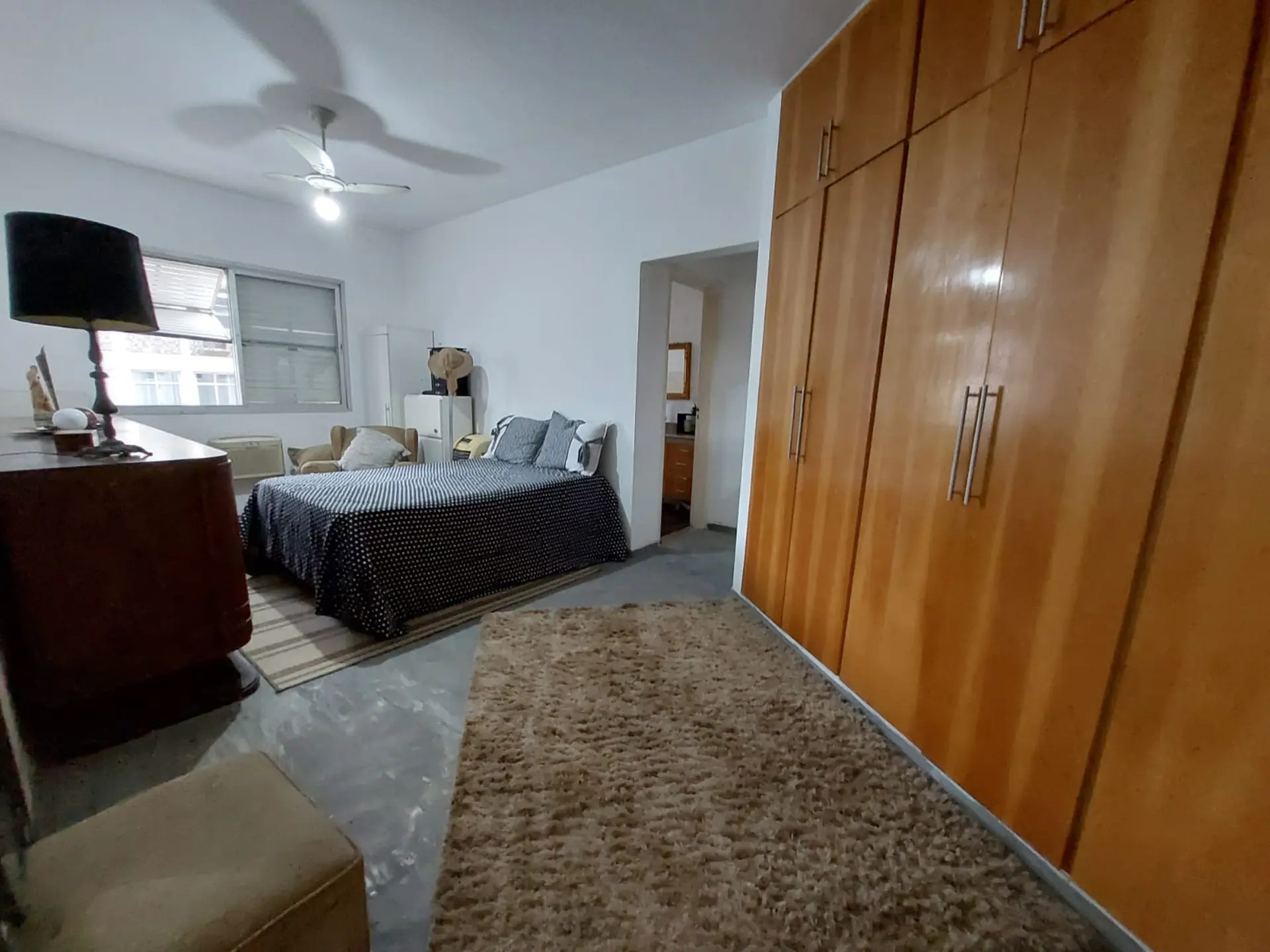 Imagem Apartamento com 3 Quartos à Venda, 148 m²em Ponta da Praia - Santos