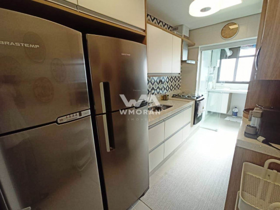 Imagem Apartamento com 3 Quartos à Venda, 106 m² em Riviera - Bertioga