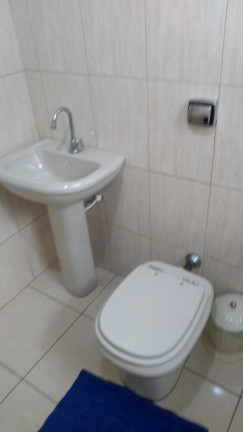 Imagem Sobrado com 3 Quartos à Venda, 90 m² em Jardim Santa Clara - Guarulhos