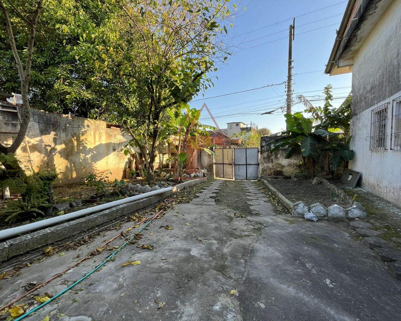 Imagem Terreno à Venda, 417 m²em Vila Caraguata - Cubatão Imagem Terreno à Venda, 417 m²em Vila Caraguata - Cubatão