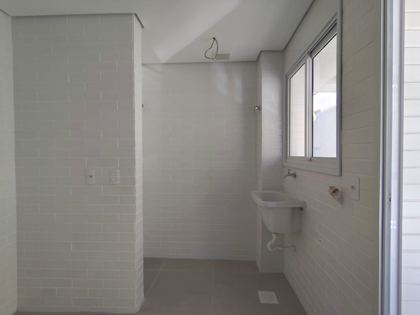 Imagem Apartamento com 2 Quartos à Venda, 72 m² em Aparecida - Santos