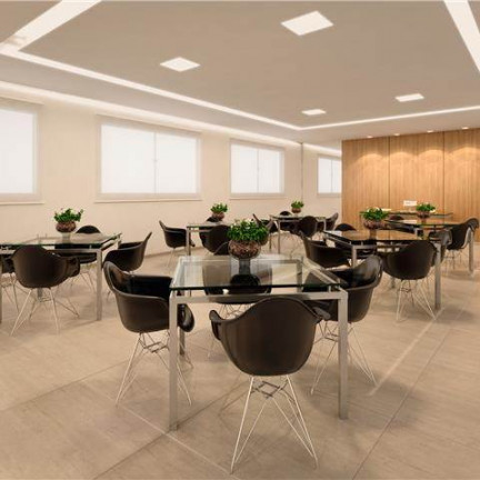Imagem Apartamento com 2 Quartos à Venda, 40 m² em Sítios Santa Luzia - Aparecida de Goiânia Imagem Apartamento com 2 Quartos à Venda, 40 m² em Sítios Santa Luzia - Aparecida de Goiânia
