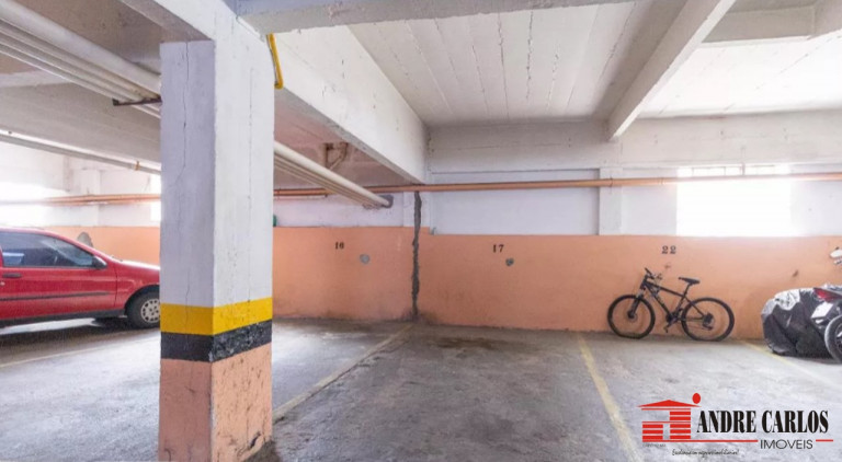 Imagem Apartamento com 3 Quartos à Venda, 79 m² em Vila Osasco - Osasco