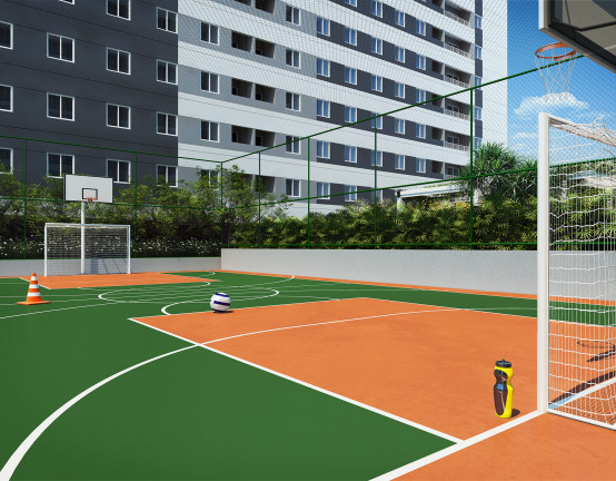Imagem Apartamento com 2 Quartos à Venda, 42 m² em Vila Vermelha - São Paulo Imagem Apartamento com 2 Quartos à Venda, 42 m² em Vila Vermelha - São Paulo