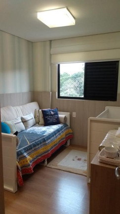 Imagem Apartamento com 3 Quartos à Venda, 126 m²em Centro - Criciúma
