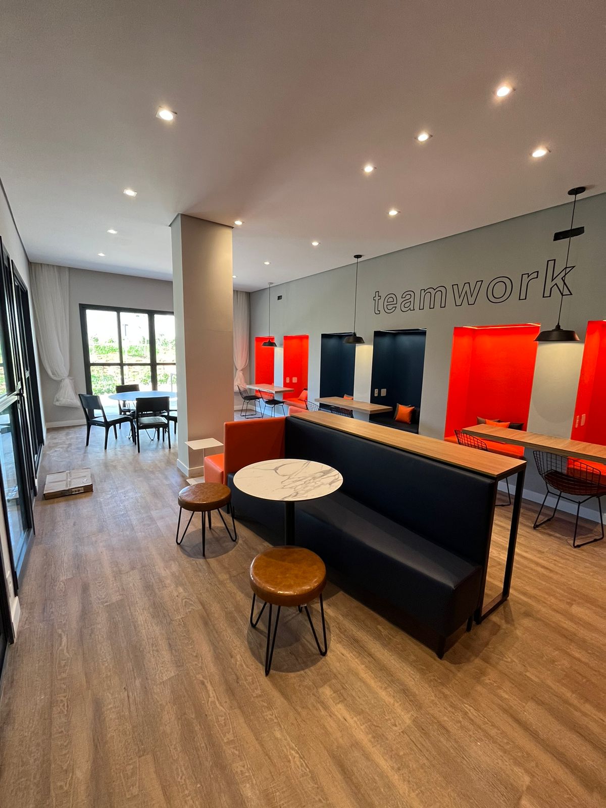 Imagem Flat com 1 Quarto à Venda, 30 m²em Ipiranga - São Paulo
