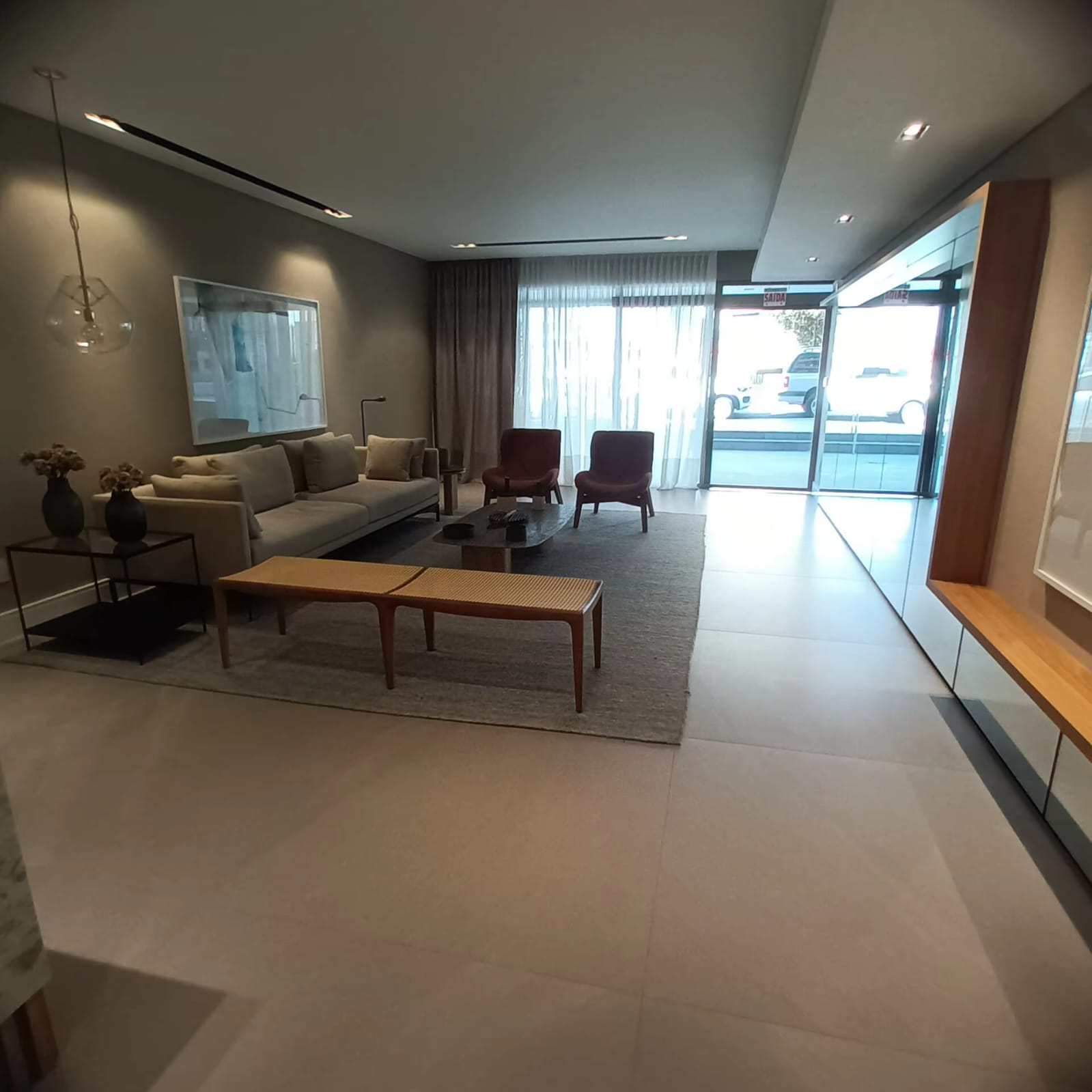 Imagem Apartamento com 3 Quartos à Venda, 100 m²em Centro - Florianópolis