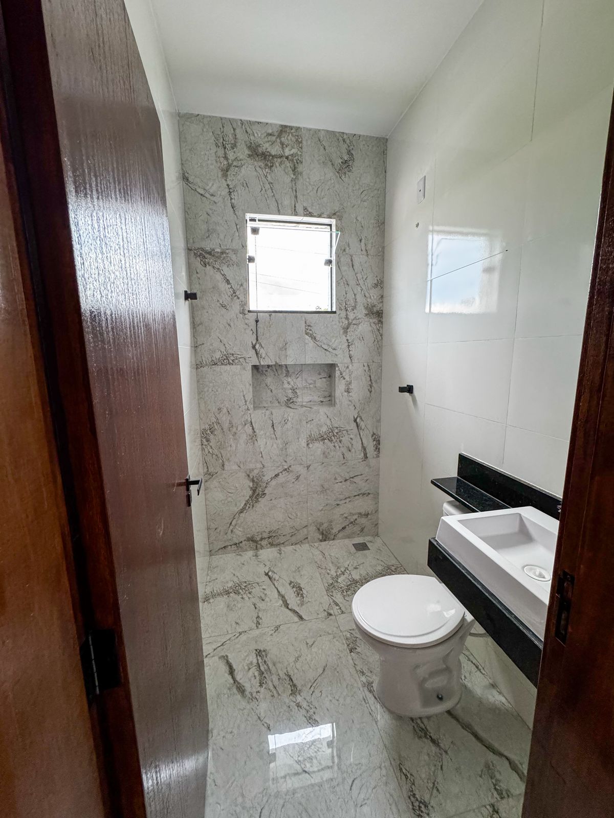 Imagem Casa com 3 Quartos à Venda, 89 m² em Novo Centro - Santa Luzia Imagem Casa com 3 Quartos à Venda, 89 m² em Novo Centro - Santa Luzia