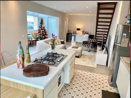Imagem Apartamento com 2 Quartos à Venda, 108 m²em Vila Mariana - São Paulo