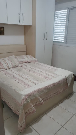 Imagem Apartamento com 2 Quartos à Venda,  em Caiçara - Praia Grande
