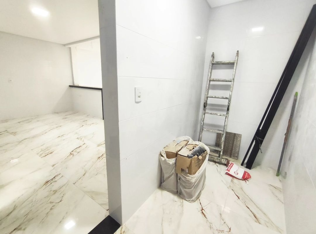 Imagem Sobrado com 3 Quartos à Venda, 111 m²em Tupi - Praia Grande