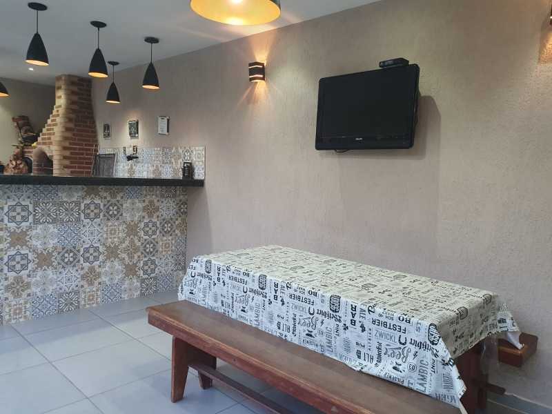 Imagem Casa de Condomínio com 2 Quartos à Venda, 280 m²em Inoã (Inoã) - Maricá Imagem Casa de Condomínio com 2 Quartos à Venda, 280 m²em Inoã (Inoã) - Maricá