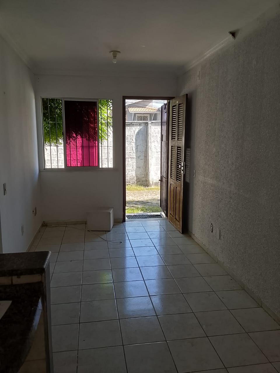 Imagem Apartamento com 2 Quartos à Venda, 48 m² em Mondubim - Fortaleza Imagem Apartamento com 2 Quartos à Venda, 48 m² em Mondubim - Fortaleza